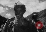 Image of Soviet Army soldiers Soviet Union, 1945, second 8 stock footage video 65675049397