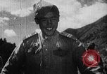 Image of Soviet Army soldiers Soviet Union, 1945, second 9 stock footage video 65675049397