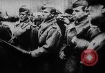 Image of Soviet Red Army soldiers Soviet Union, 1945, second 3 stock footage video 65675049398