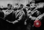 Image of Soviet Red Army soldiers Soviet Union, 1945, second 4 stock footage video 65675049398