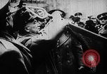 Image of Soviet Red Army soldiers Soviet Union, 1945, second 6 stock footage video 65675049398
