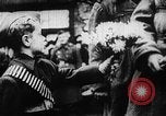 Image of Soviet Red Army soldiers Soviet Union, 1945, second 8 stock footage video 65675049398