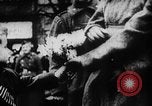 Image of Soviet Red Army soldiers Soviet Union, 1945, second 9 stock footage video 65675049398