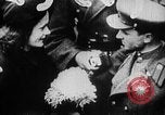 Image of Soviet Red Army soldiers Soviet Union, 1945, second 13 stock footage video 65675049398