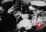 Image of Soviet Red Army soldiers Soviet Union, 1945, second 14 stock footage video 65675049398