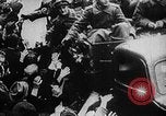 Image of Soviet Red Army soldiers Soviet Union, 1945, second 16 stock footage video 65675049398