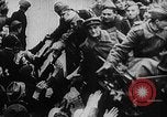 Image of Soviet Red Army soldiers Soviet Union, 1945, second 17 stock footage video 65675049398