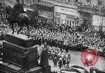 Image of Soviet Red Army soldiers Soviet Union, 1945, second 23 stock footage video 65675049398