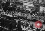 Image of Soviet Red Army soldiers Soviet Union, 1945, second 24 stock footage video 65675049398