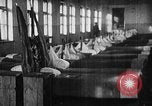 Standbild der sowjetischen Roten Armee Soldat Sowjetunion, 1945, aus Sekunde 4 historischem Filmmaterial Videoclip 65675049399