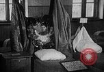 Standbild der sowjetischen Roten Armee Soldat Sowjetunion, 1945, aus Sekunde 5 historischem Filmmaterial Videoclip 65675049399