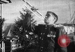 Image of Soviet Red Army soldier Soviet Union, 1945, second 1 stock footage video 65675049401