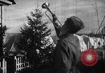 Image of Soviet Red Army soldier Soviet Union, 1945, second 3 stock footage video 65675049401