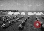 Image of Soviet Red Army soldier Soviet Union, 1945, second 13 stock footage video 65675049401