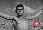 Image of Soviet Red Army soldier Soviet Union, 1945, second 14 stock footage video 65675049401