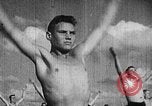 Image of Soviet Red Army soldier Soviet Union, 1945, second 15 stock footage video 65675049401