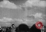 Image of Soviet Red Army soldier Soviet Union, 1945, second 16 stock footage video 65675049401