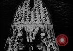 Image of Soviet Navy sailors perform calisthenics Soviet Union, 1945, second 6 stock footage video 65675049402