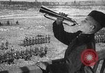 Image of Soviet Red Army soldier Soviet Union, 1945, second 3 stock footage video 65675049403