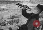 Image of Soviet Red Army soldier Soviet Union, 1945, second 4 stock footage video 65675049403