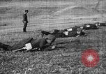 Image of Soviet Red Army soldier Soviet Union, 1945, second 5 stock footage video 65675049403
