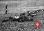 Image of Soviet Red Army soldier Soviet Union, 1945, second 6 stock footage video 65675049403