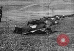 Image of Soviet Red Army soldier Soviet Union, 1945, second 7 stock footage video 65675049403