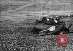 Image of Soviet Red Army soldier Soviet Union, 1945, second 8 stock footage video 65675049403