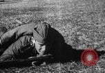 Image of Soviet Red Army soldier Soviet Union, 1945, second 9 stock footage video 65675049403