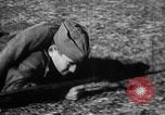 Image of Soviet Red Army soldier Soviet Union, 1945, second 10 stock footage video 65675049403