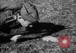 Image of Soviet Red Army soldier Soviet Union, 1945, second 11 stock footage video 65675049403