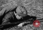 Image of Soviet Red Army soldier Soviet Union, 1945, second 12 stock footage video 65675049403