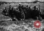 Image of Soviet Red Army soldier Soviet Union, 1945, second 15 stock footage video 65675049403