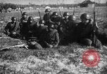 Image of Soviet Red Army soldier Soviet Union, 1945, second 16 stock footage video 65675049403