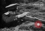 Image of Soviet Red Army soldier Soviet Union, 1945, second 17 stock footage video 65675049403