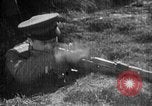 Image of Soviet Red Army soldier Soviet Union, 1945, second 18 stock footage video 65675049403
