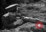 Image of Soviet Red Army soldier Soviet Union, 1945, second 20 stock footage video 65675049403