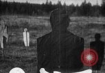 Image of Soviet Red Army soldier Soviet Union, 1945, second 21 stock footage video 65675049403