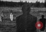 Image of Soviet Red Army soldier Soviet Union, 1945, second 22 stock footage video 65675049403
