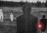 Image of Soviet Red Army soldier Soviet Union, 1945, second 23 stock footage video 65675049403
