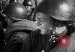 Image of Soviet Red Army soldier Soviet Union, 1945, second 25 stock footage video 65675049403