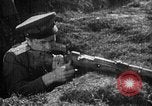 Image of Soviet Red Army soldier Soviet Union, 1945, second 26 stock footage video 65675049403