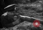 Image of Soviet Red Army soldier Soviet Union, 1945, second 27 stock footage video 65675049403