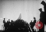Image of Soviet Red Army soldier Soviet Union, 1945, second 31 stock footage video 65675049403
