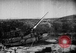 Image of Soviet Red Army soldier Soviet Union, 1945, second 37 stock footage video 65675049403
