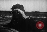 Image of Soviet Red Army tank driver Soviet Union, 1945, second 5 stock footage video 65675049404