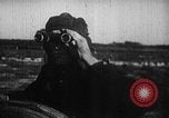 Image of Soviet Red Army tank driver Soviet Union, 1945, second 6 stock footage video 65675049404