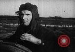 Image of Soviet Red Army tank driver Soviet Union, 1945, second 7 stock footage video 65675049404
