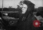 Image of Soviet Red Army tank driver Soviet Union, 1945, second 8 stock footage video 65675049404