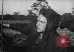 Image of Soviet Red Army tank driver Soviet Union, 1945, second 9 stock footage video 65675049404
